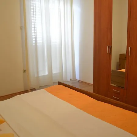 Borna Apartement Apartment *