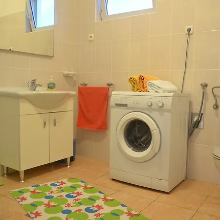 Borna Apartement Novalja