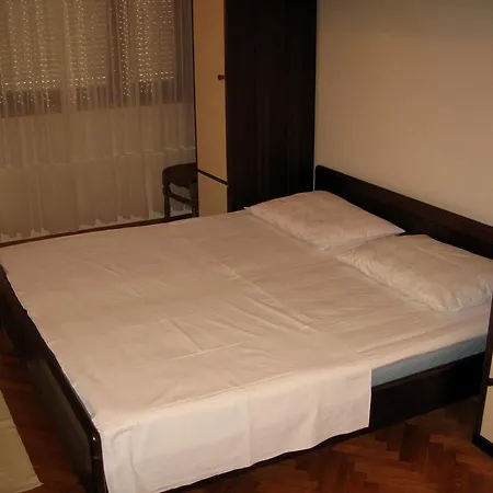 Bronic Appartement *