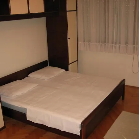 Appartement Bronic Zadar