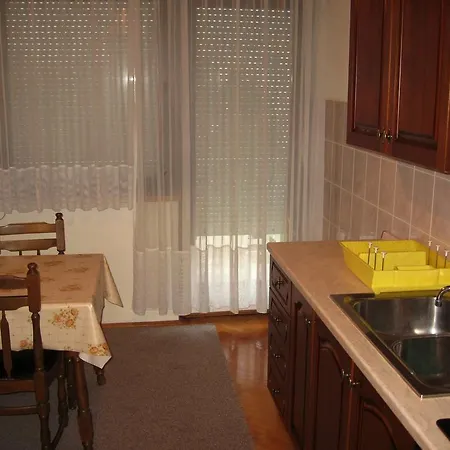 Bronic Appartement Zadar