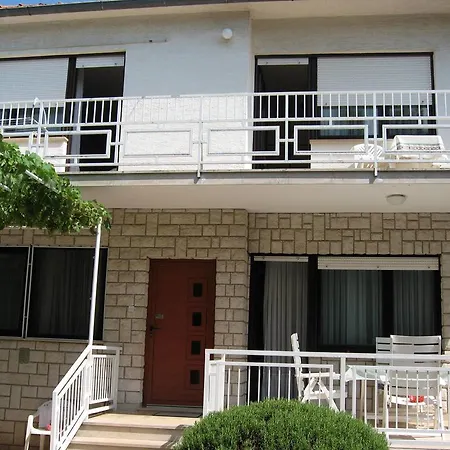 Appartement Bronic *