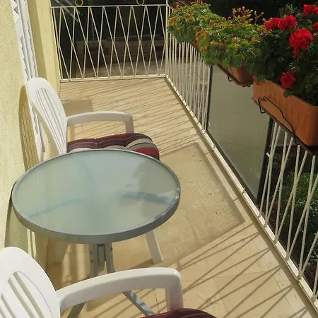 Apartment Borna Apartement Novalja