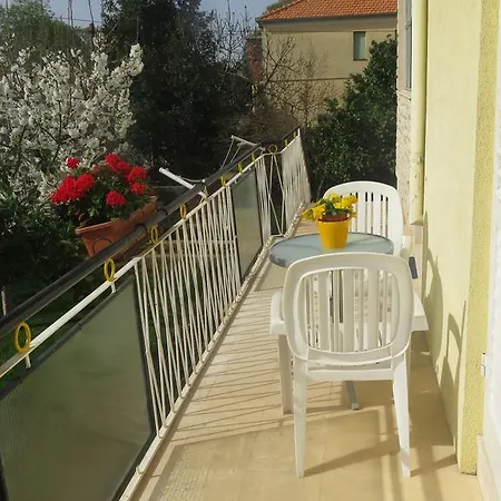 Apartment Borna Apartement