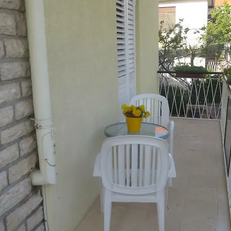 Borna Apartement Apartment Novalja
