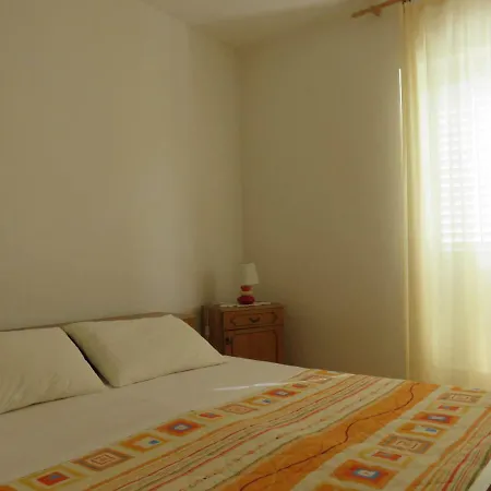 Apartment Borna Apartement Novalja