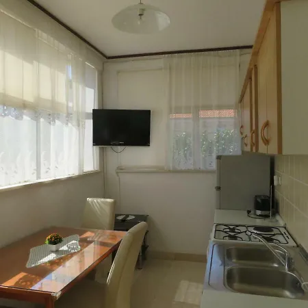 Borna Apartement
