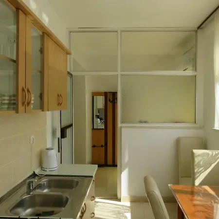Apartment Borna Apartement
